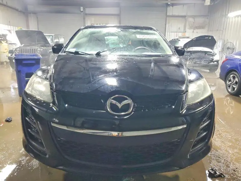 2010 MAZDA CX-7   