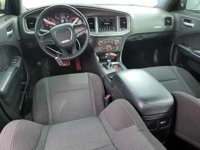 2021 DODGE CHARGER SXT  