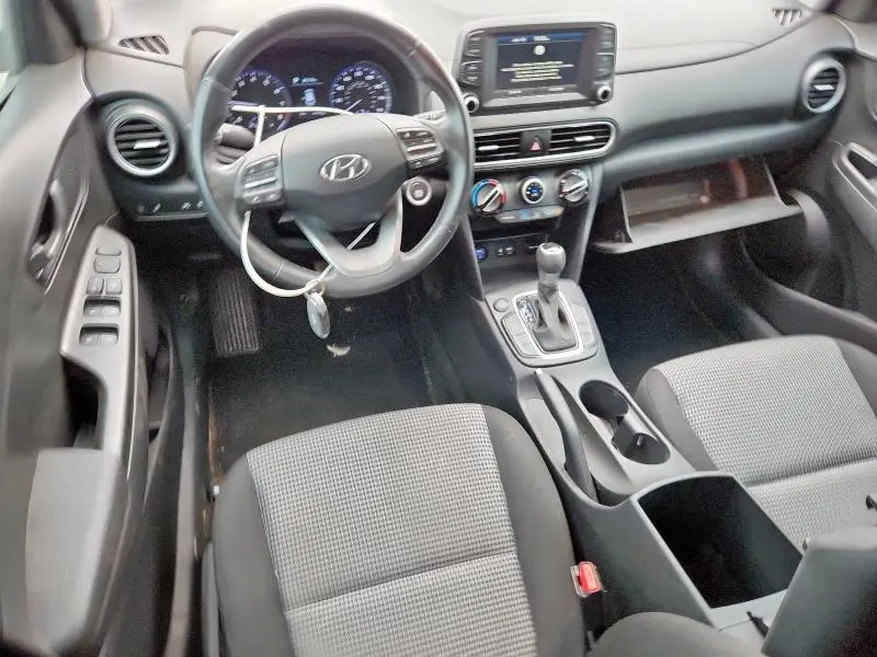 2019 HYUNDAI KONA SEL