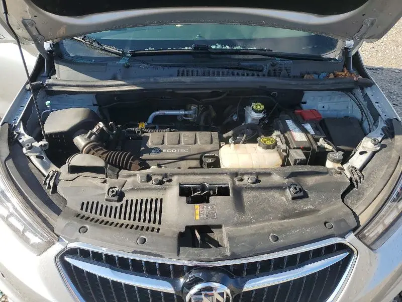 2017 BUICK ENCORE PREMIUM  