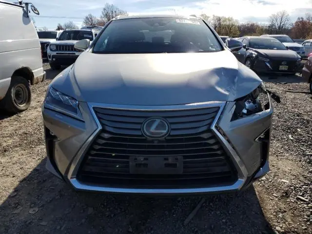 2019 LEXUS RX 350 BASE  