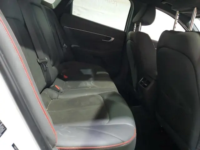 2020 HYUNDAI SONATA SEL PLUS  