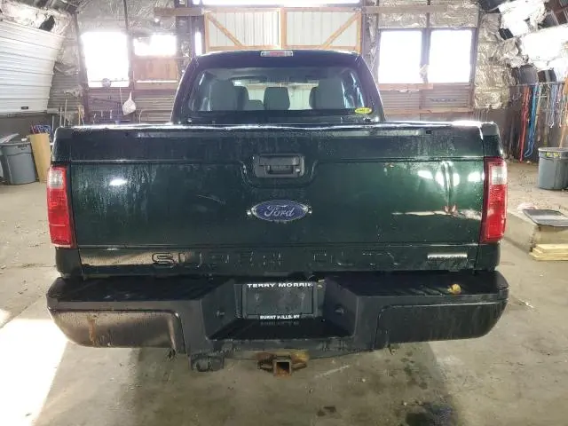 2016 FORD F350 SUPER DUTY  