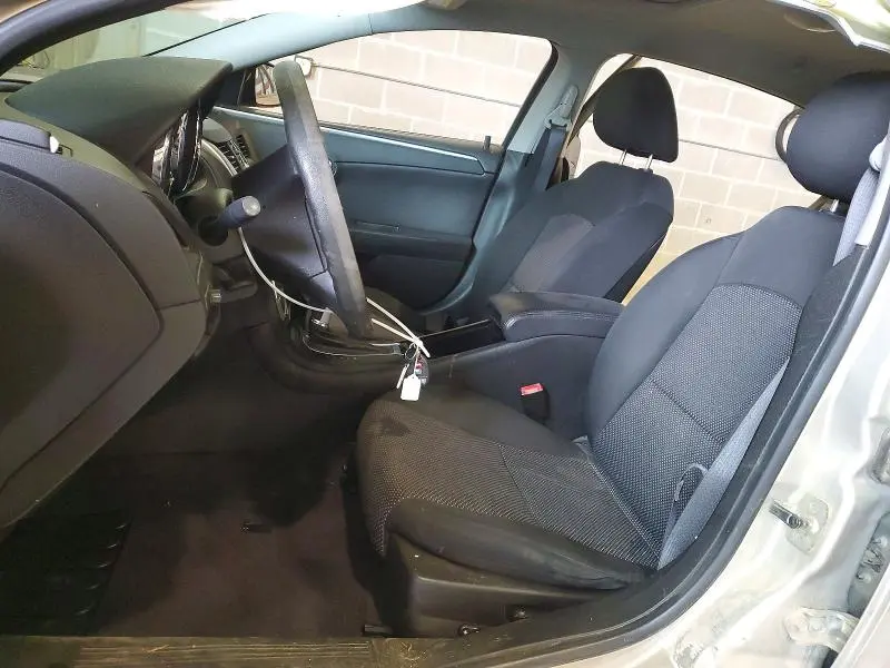 2012 CHEVROLET MALIBU 1LT  
