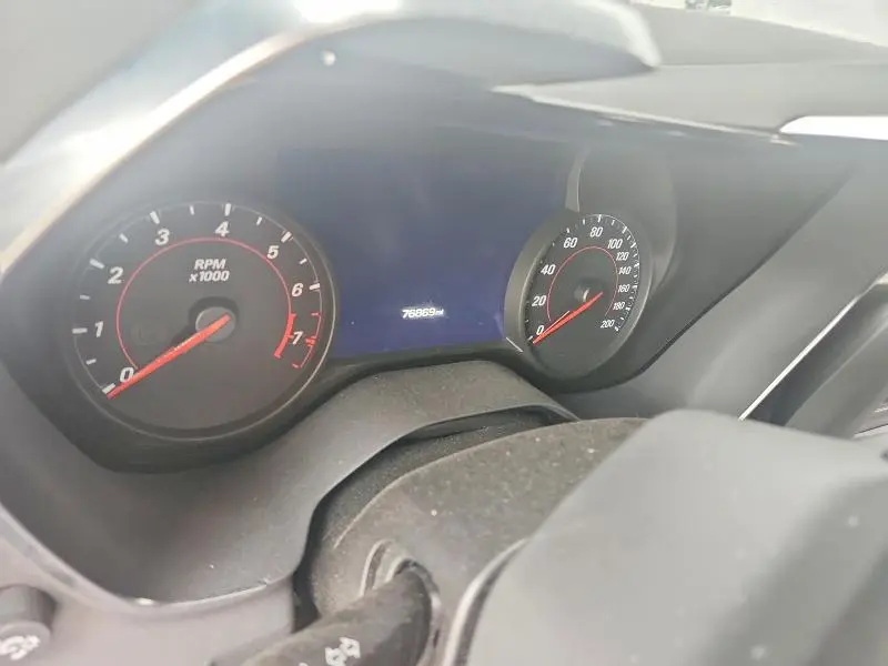 2022 CHEVROLET CAMARO LT1  