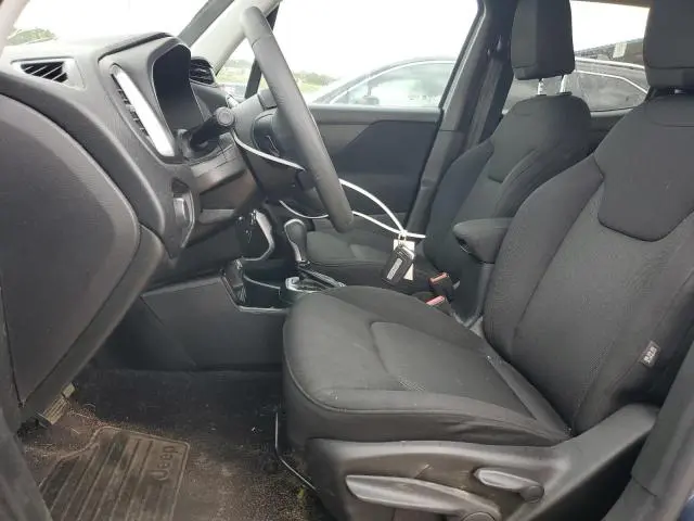 2020 JEEP RENEGADE SPORT  