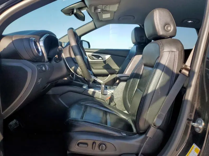 2021 CHEVROLET BLAZER 2LT  