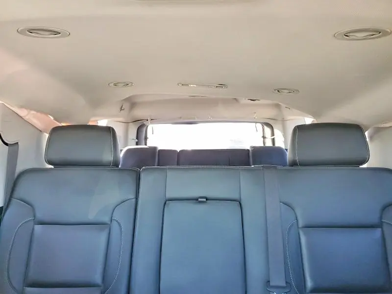 2020 CHEVROLET SUBURBAN K1500 LT  