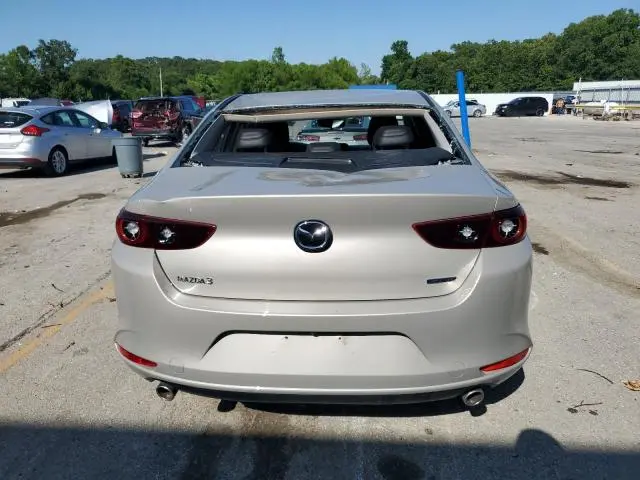 2023 MAZDA 3 SELECT  