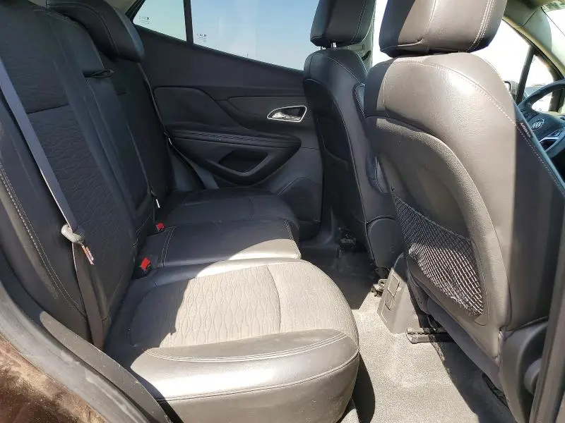 2016 BUICK ENCORE CONVENIENCE  