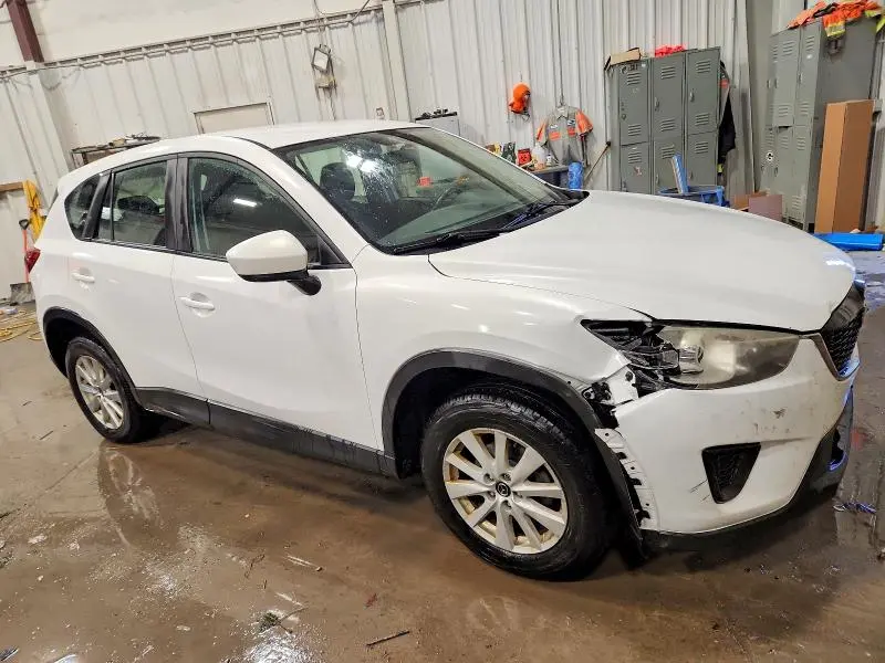 2014 MAZDA CX-5 SPORT  