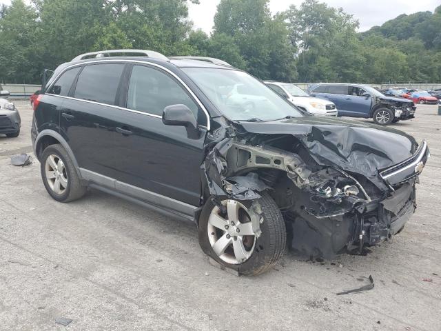 2012 CHEVROLET CAPTIVA SPORT