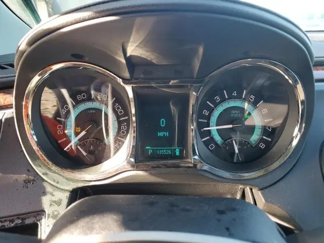 2011 BUICK LACROSSE CXL  
