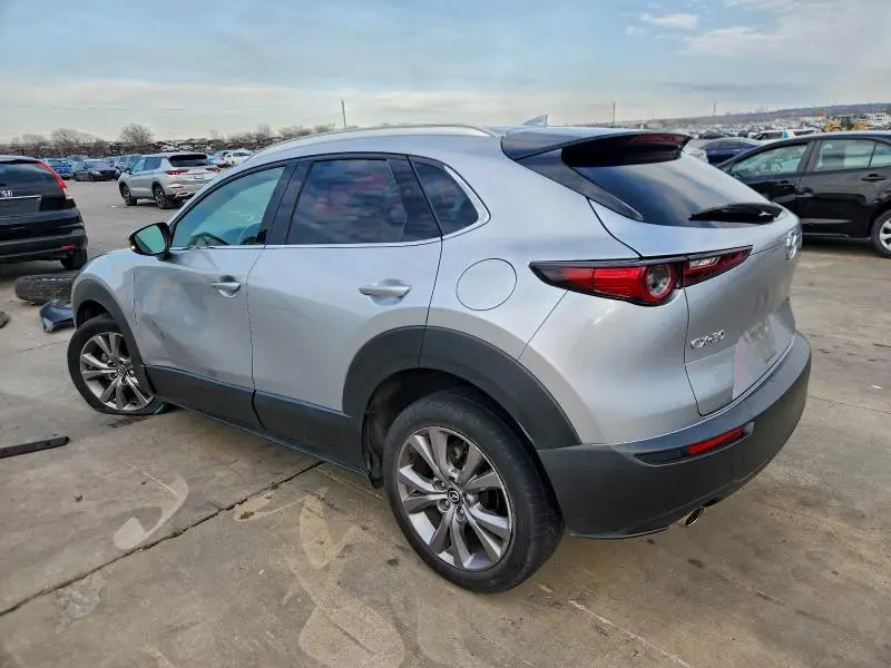 2021 MAZDA CX-30 PREMIUM  