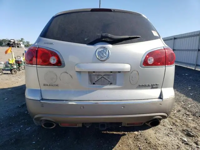 2011 BUICK ENCLAVE CXL  