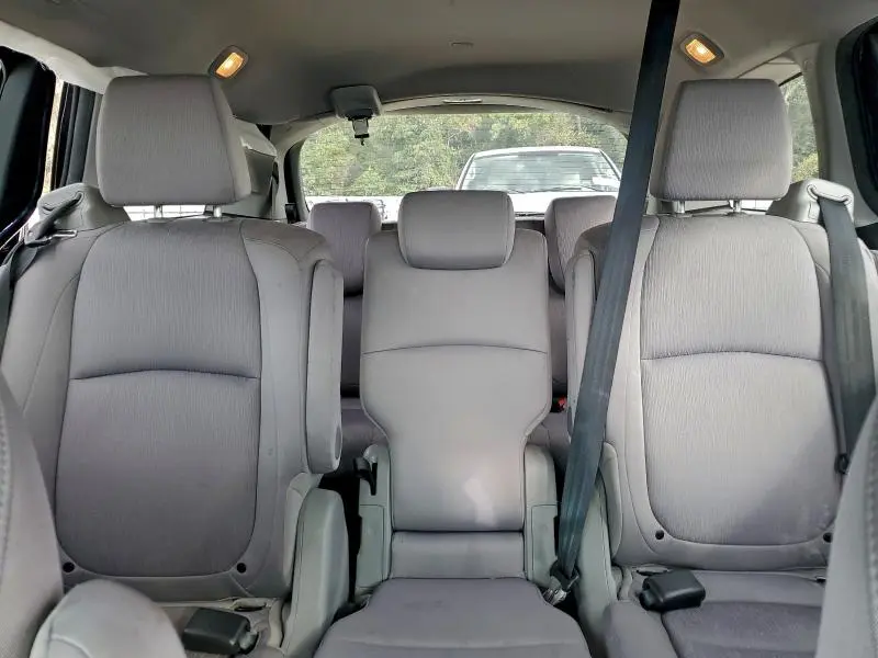 2020 HONDA ODYSSEY EX  