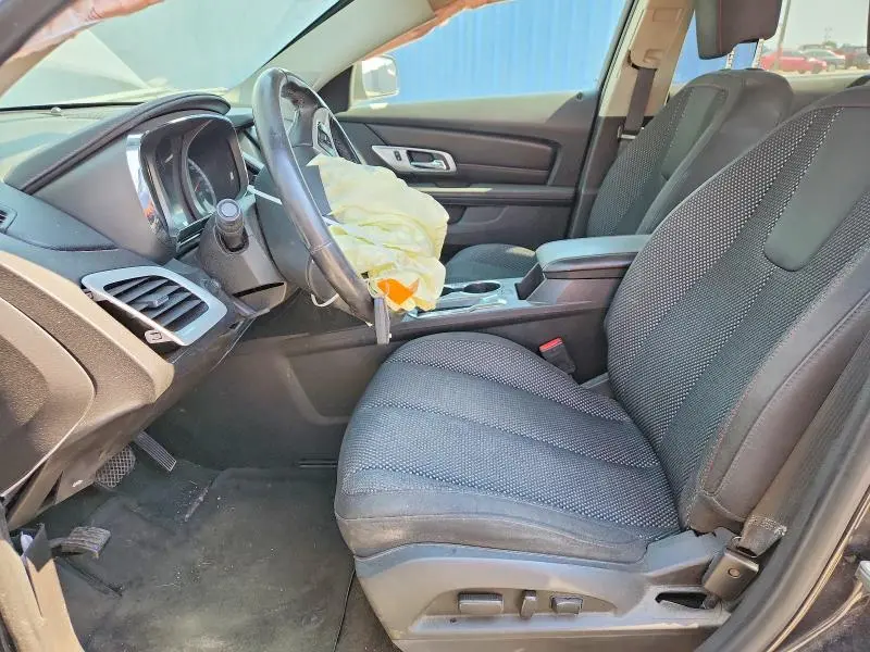 2013 GMC TERRAIN SLE  
