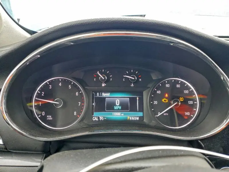 2018 BUICK ENCORE ESSENCE  