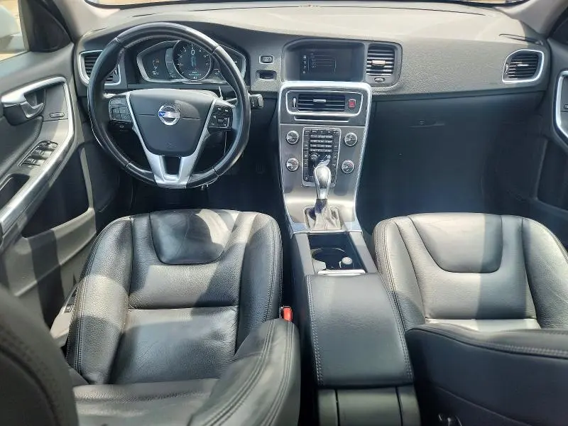 2014 VOLVO S60 T5  