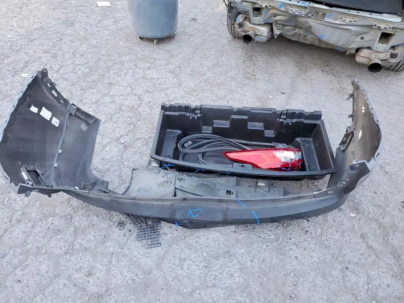 2018 CHEVROLET TRAVERSE LS  