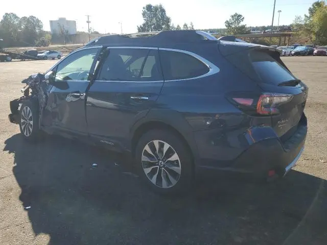 2024 SUBARU OUTBACK TOURING  