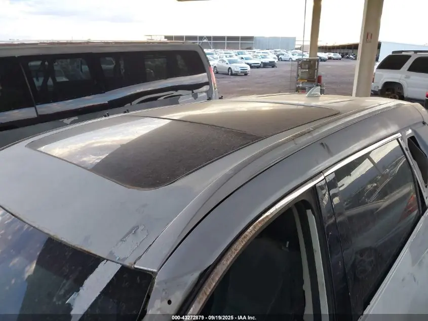 2021 NISSAN ROGUE SL INTELLIGENT AWD