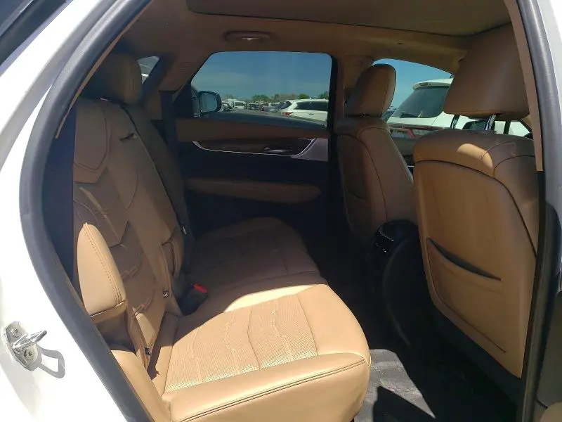 2021 CADILLAC XT5 PLATINUM PREMIUM LUXURY  