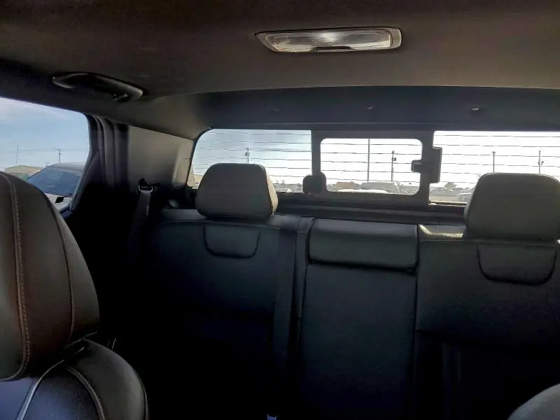 2023 HYUNDAI SANTA CRUZ LIMITED  