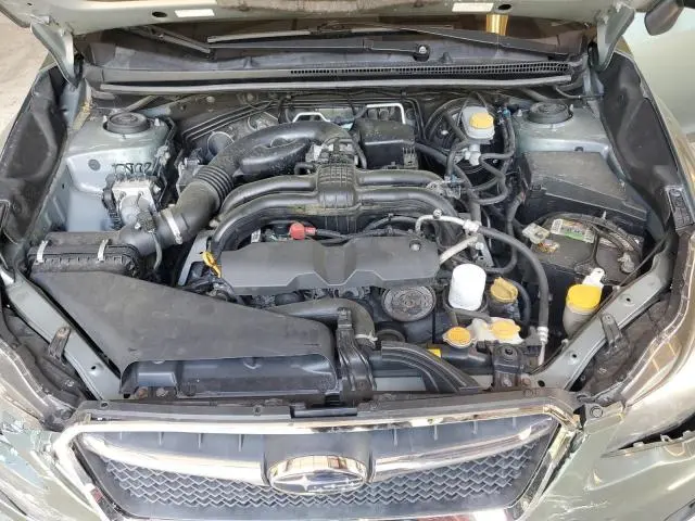 2016 SUBARU IMPREZA PREMIUM  
