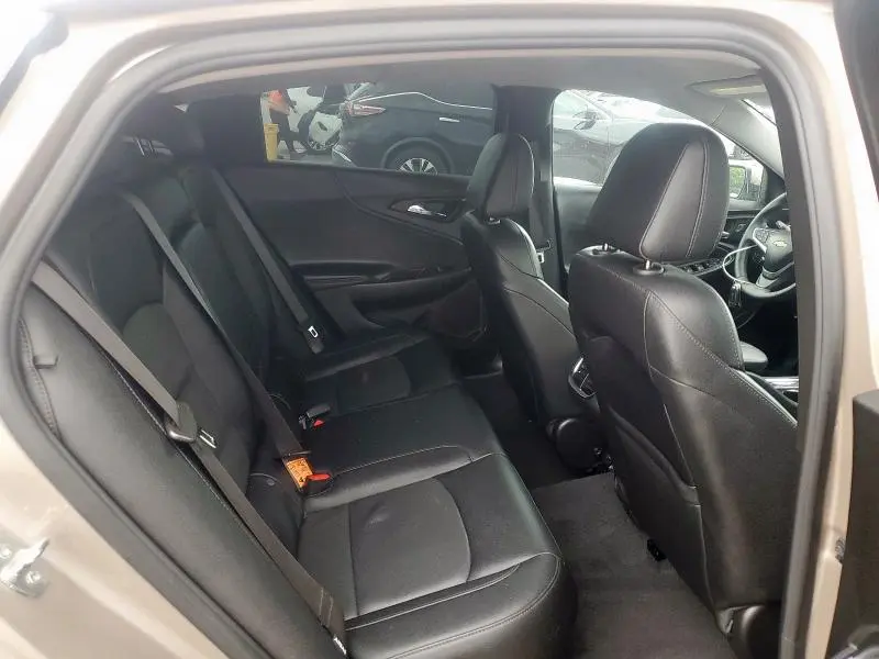 2023 CHEVROLET MALIBU PREMIER  