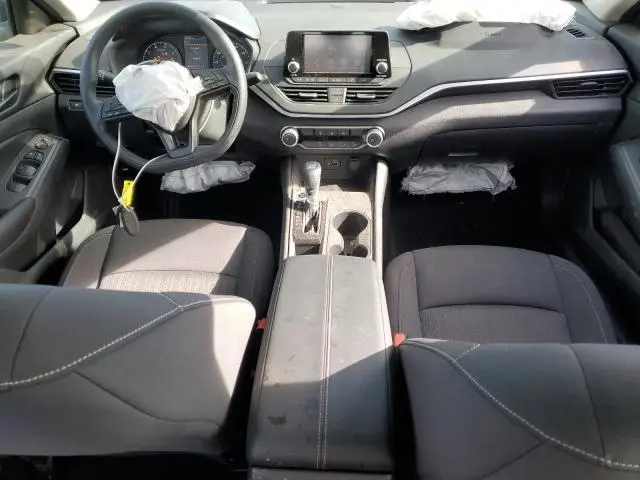 2024 NISSAN ALTIMA S