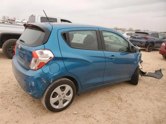 2020 CHEVROLET SPARK LS