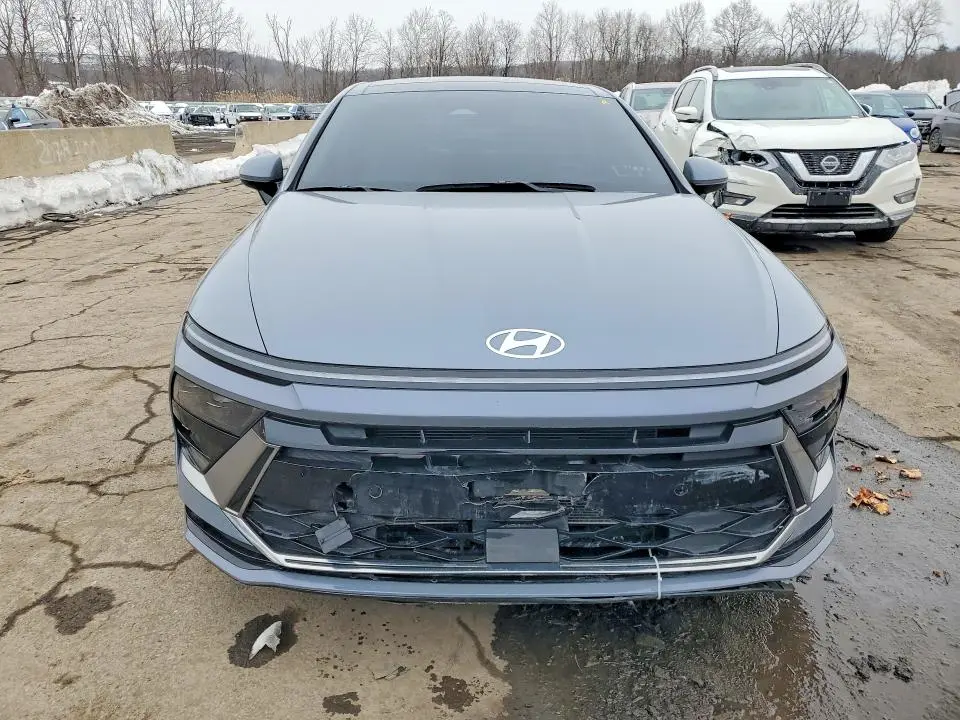 2025 HYUNDAI SONATA SEL CONVENIENCE  