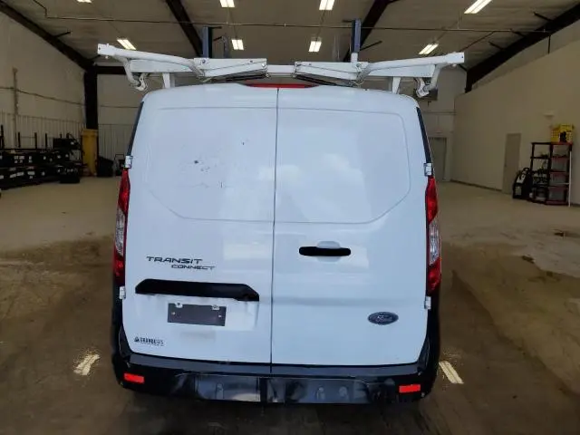 2019 FORD TRANSIT CONNECT XL