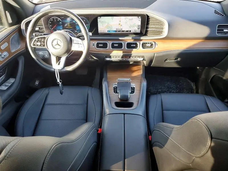 2020 MERCEDES-BENZ GLE 350 4MATIC  