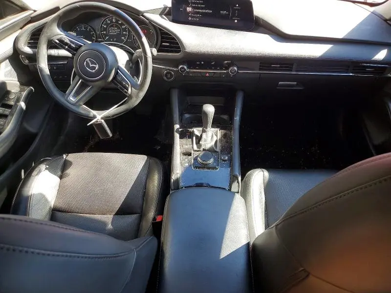 2024 MAZDA 3 PREMIUM PLUS  