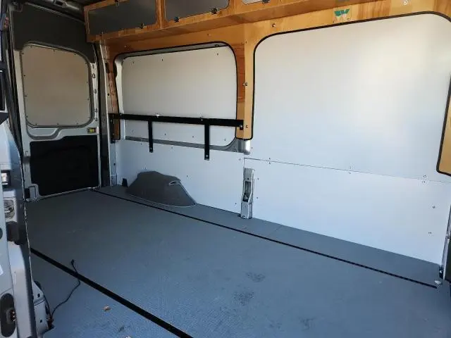 2021 FORD TRANSIT T-250  