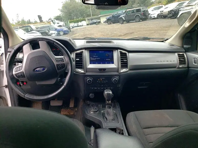 2020 FORD RANGER XL  
