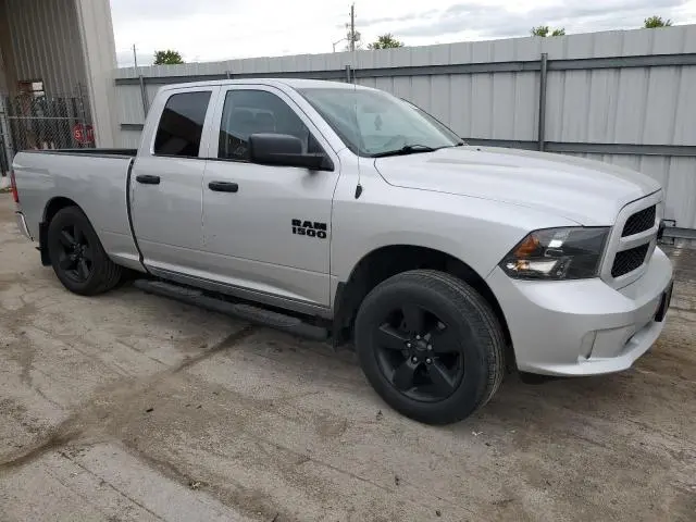 2018 RAM 1500 ST  