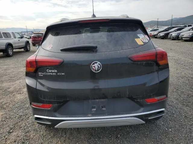 2021 BUICK ENCORE GX ESSENCE  