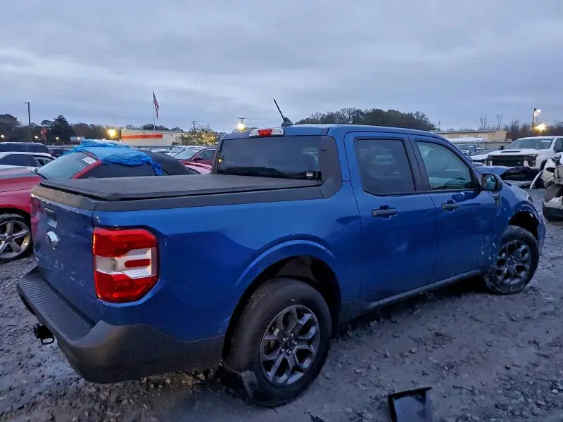 2023 FORD MAVERICK XL  