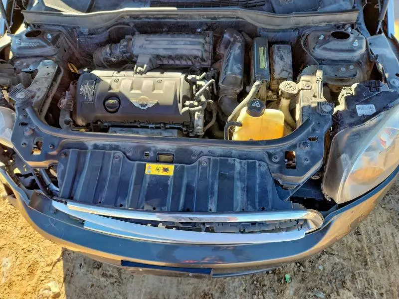 2011 MINI COOPER COUNTRYMAN  