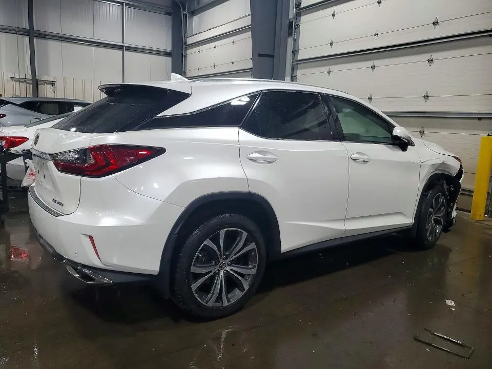 2019 LEXUS RX 350 BASE  