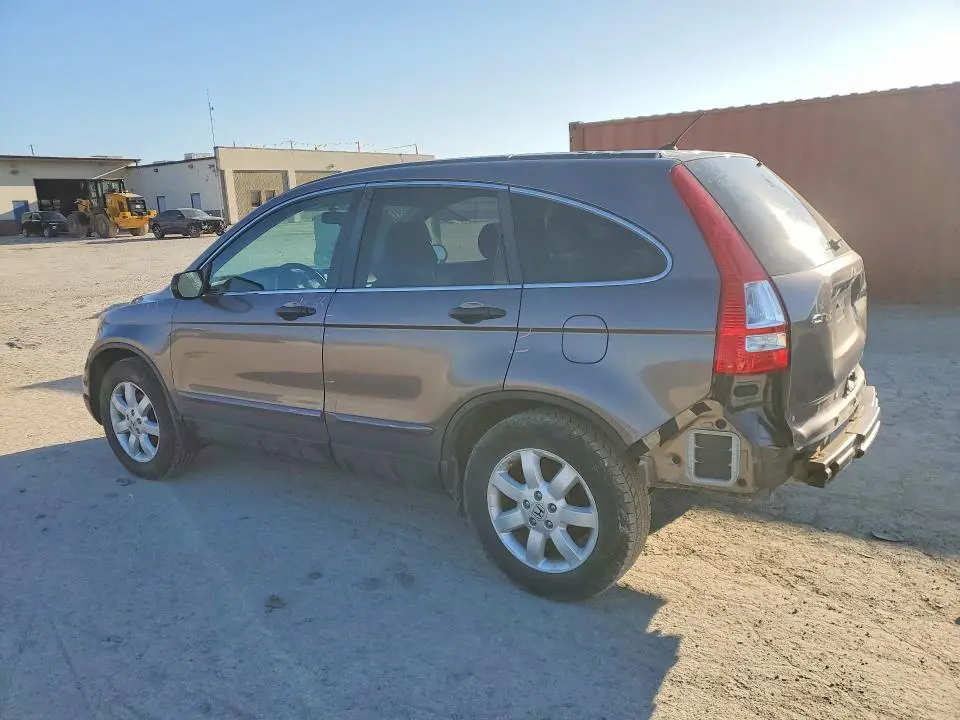 2011 HONDA CR-V SE  