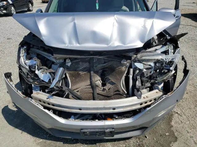 2016 HONDA PILOT EXL  