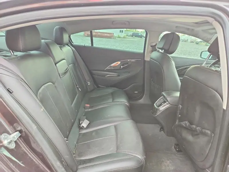 2014 BUICK LACROSSE PREMIUM  