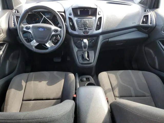2016 FORD TRANSIT CONNECT XLT