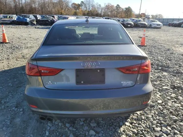 2016 AUDI A3 PREMIUM  