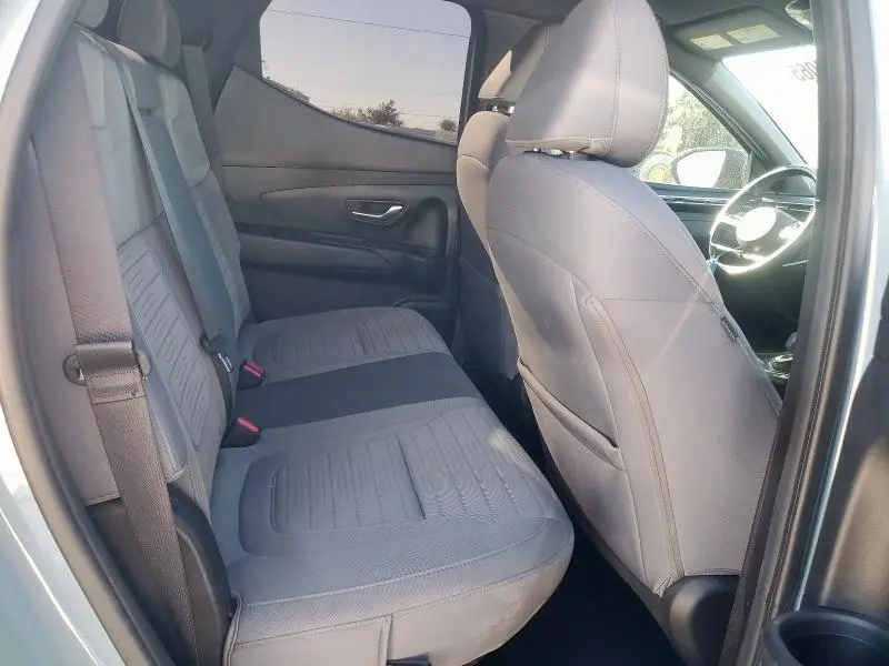 2022 HYUNDAI SANTA CRUZ SEL PREMIUM  