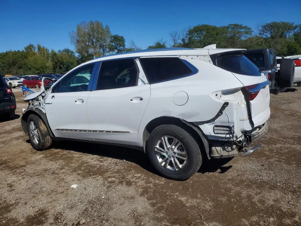 2019 BUICK ENCLAVE ESSENCE  